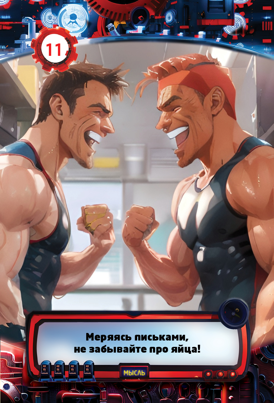 Random image