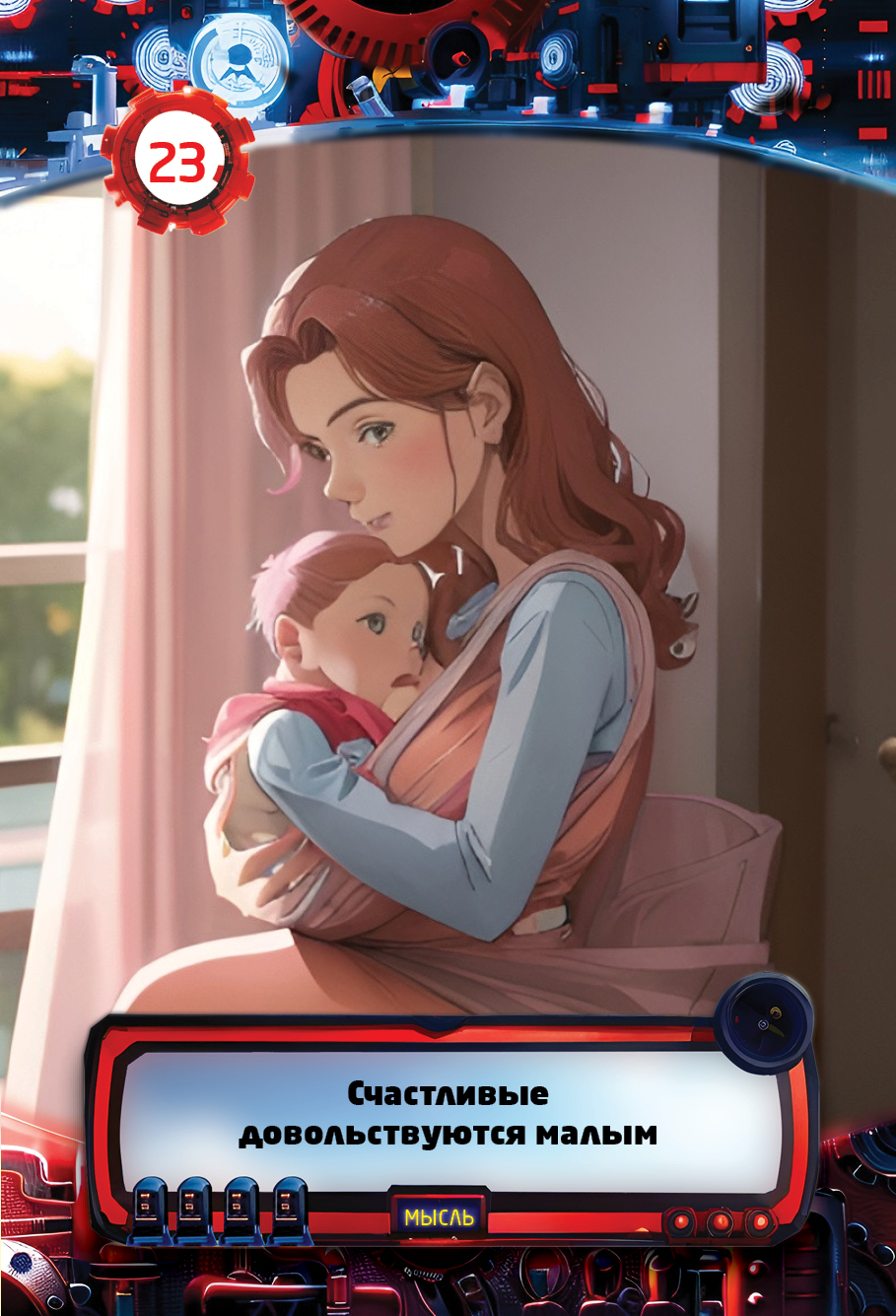 Random image