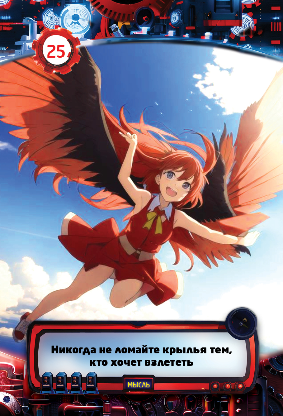 Random image