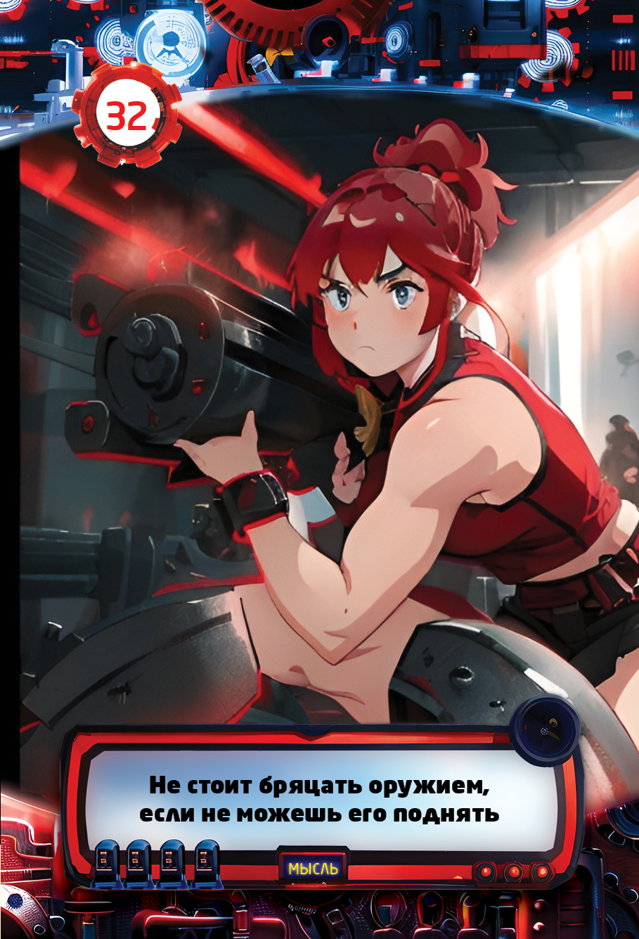 Random image