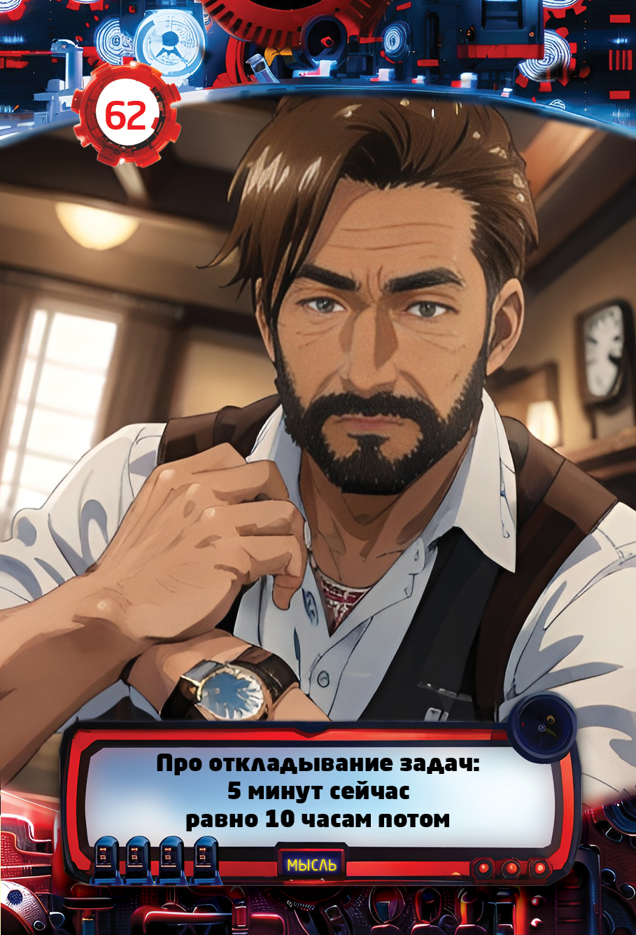 Random image
